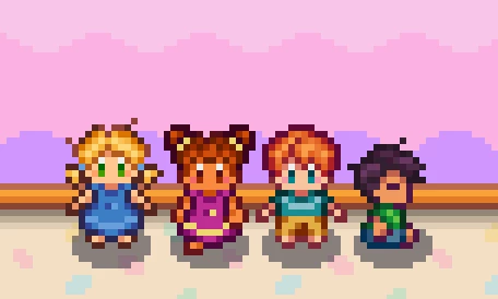 星露谷物语 前置mod-2-奇游Mod大师