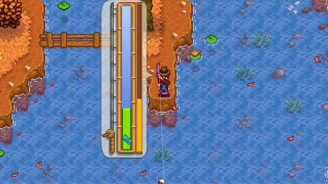 星露谷物语 前置mod-3-奇游Mod大师