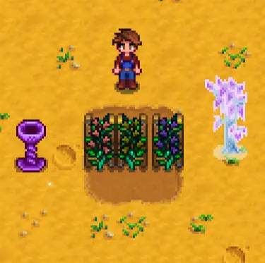 星露谷物语-Json资产-奇游Mod大师