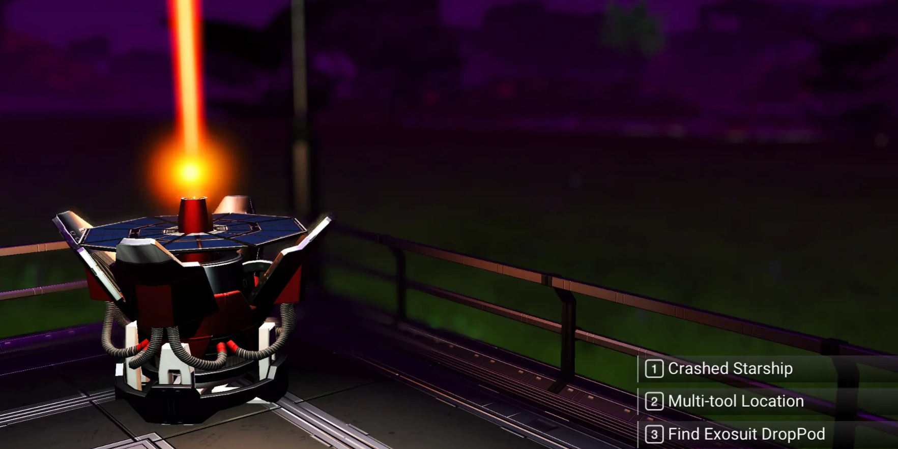 无人深空-信号增强器固件更新-奇游Mod大师